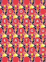 Okładka książki Reguła trzech