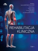 Opakowanie Rehabilitacja kliniczna t.1