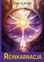 Okładka książki Reinkarnacja