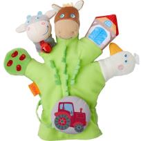 Opakowanie Rękawica do zabawy Farma