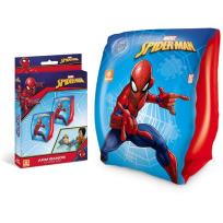 Opakowanie Rękawki do pływania Spider-Man