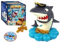 Opakowanie Rekin i pirackie złoto