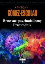 Okładka książki Renesans psychodeliczny. Przewodnik