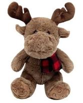 Opakowanie Renifer Ronald 22cm