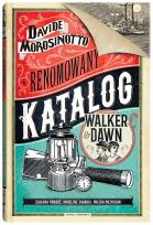 Okładka książki Renomowany katalog Walker&Dawn
