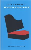 Okładka książki Republika głuchych