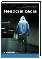 Opakowanie Resocjalizacja Teoria i praktyka pedagog. T 1