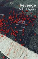 Okładka książki Revenge