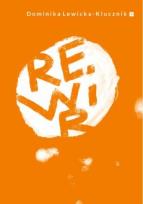 Okładka książki Rewir