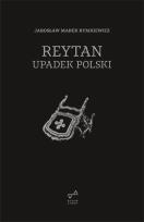 Okładka książki Reytan. Upadek Polski