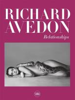 Okładka książki Richard Avedon: Relationships