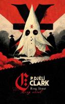 Okładka książki Ring Shout