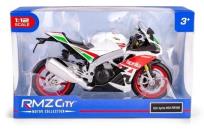 Opakowanie RMZ 1:12 Aprilia RSV4 RR 2020 (Racing)