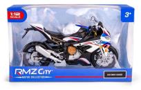Opakowanie RMZ 1:12 BMW S1000RR 2020 (Racing)