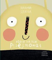 Okładka książki Robale T.2 Kto by się nim przejmował