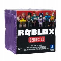 Opakowanie Roblox - pudełko niespodzianka S11