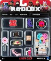 Opakowanie Roblox - zestaw Avatar Shop Candy Avatar