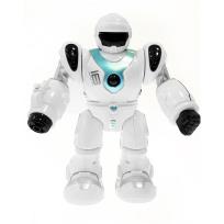 Opakowanie Robot chodzący niebieski SP83908AN01