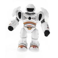 Opakowanie Robot chodzący pomarańczowy SP83906AN01