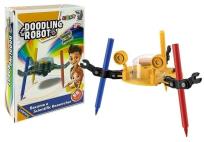 Opakowanie Robot edukacyjny rysujący