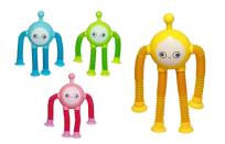 Opakowanie Robot przyssawka MIX