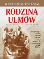 Okładka książki Rodzina Ulmów