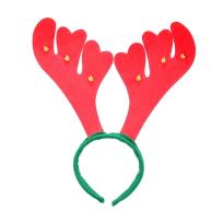 Opakowanie Rogi renifera z dzwoneczkami