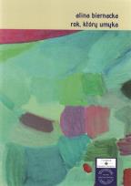 Okładka książki Rok który umyka