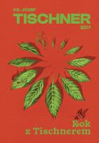 Okładka książki Rok z Tischnerem