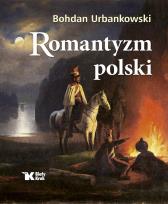 Okładka książki Romantyzm polski
