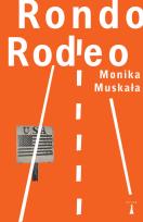Okładka książki Rondo Rodeo