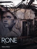 Opakowanie Rone: Street Art. And Beyond
