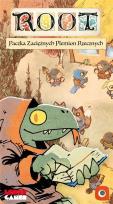 Opakowanie Root: Paczka Zaciężnych Podziemia PORTAL