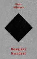 Okładka książki Rosyjski kwadrat
