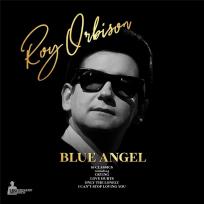Opakowanie Roy Orbison Blue Angel - Płyta winylowa