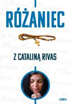 Okładka książki Różaniec z Cataliną Rivas