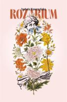 Okładka książki Rozarium