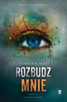 Okładka książki Rozbudź mnie Tom 3