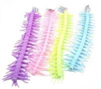 Opakowanie Rozciągliwa cukierkowa gąsienica