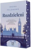 Okładka książki Rozdzieleni Tom 1