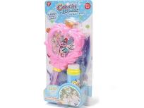 Opakowanie Różdżka do baniek mydlanych na baterie