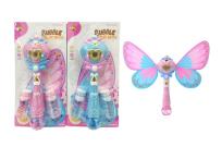 Opakowanie Różdżka do robienia baniek mydlanych