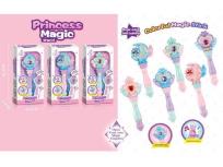 Opakowanie Różdżka światło dźwięk mix