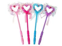 Opakowanie Różdżka ze światłem MIX