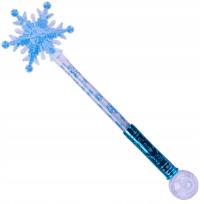 Opakowanie Różdżka zimowa 3 kolory świecenia