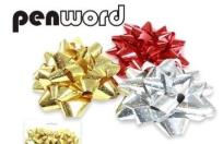 Opakowanie Rozety 4' 18mm holograficzne op.6szt