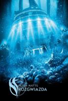 Okładka książki Rozgwiazda