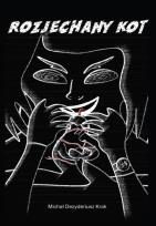Okładka książki Rozjechany kot