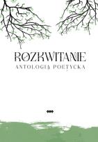 Okładka książki Rozkwitanie
