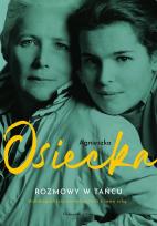 Okładka książki Rozmowy w tańcu DL